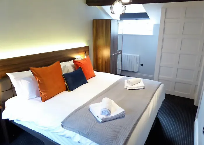 The Smeaton At Claremont Apartments
