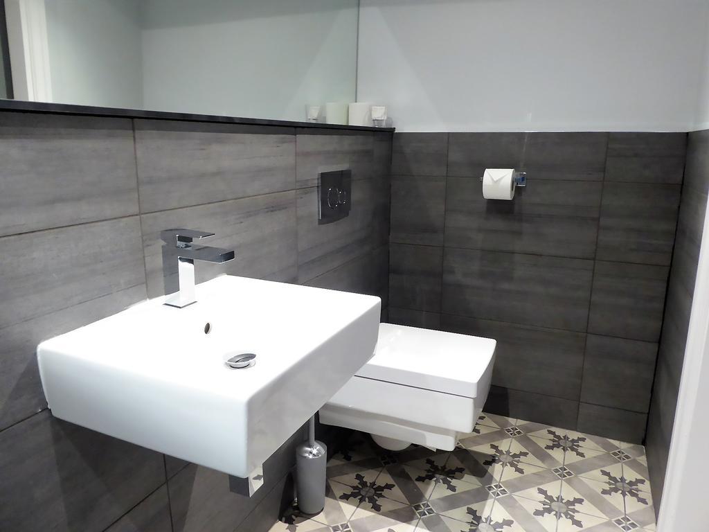 The Smeaton At Claremont Апартаменты *