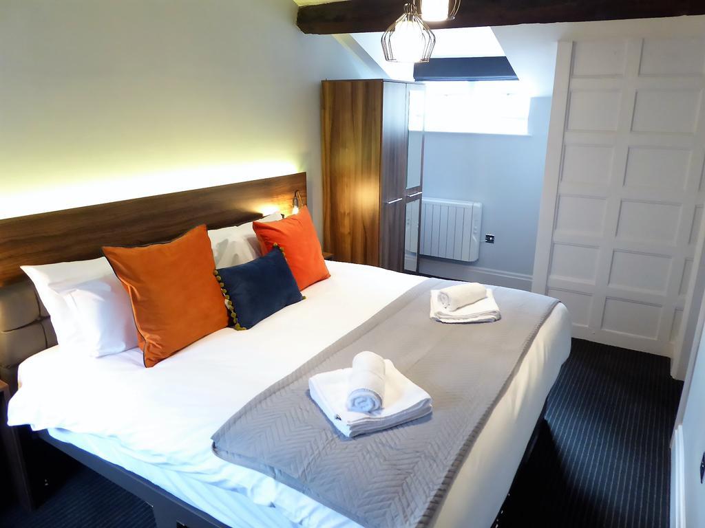 Апартаменты The Smeaton At Claremont *