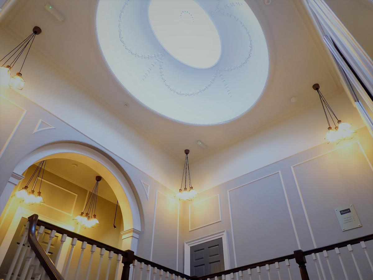 The Smeaton At Claremont Апартаменты
