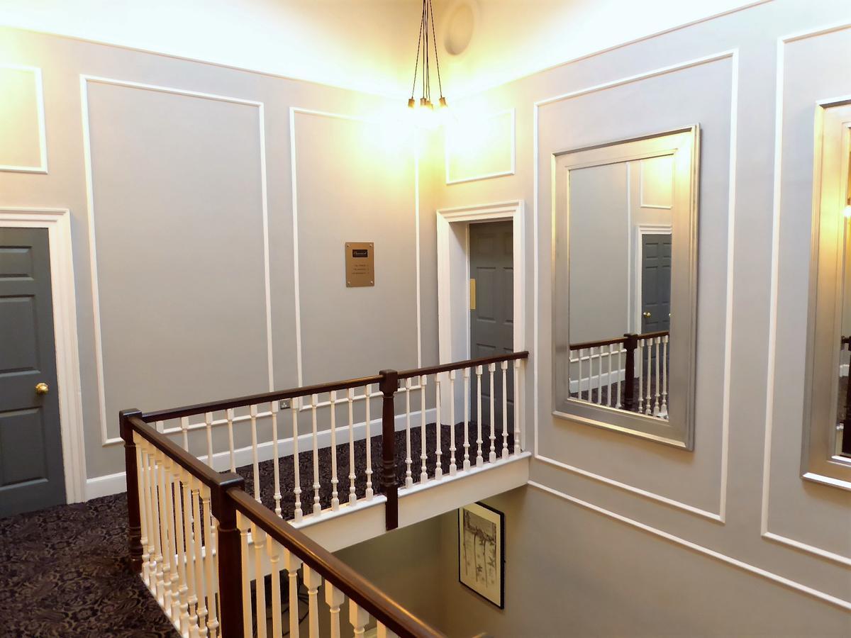 Апартаменты The Smeaton At Claremont Лидс