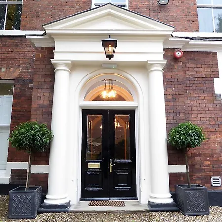 The Smeaton At Claremont Apartments Leeds  Esterno foto