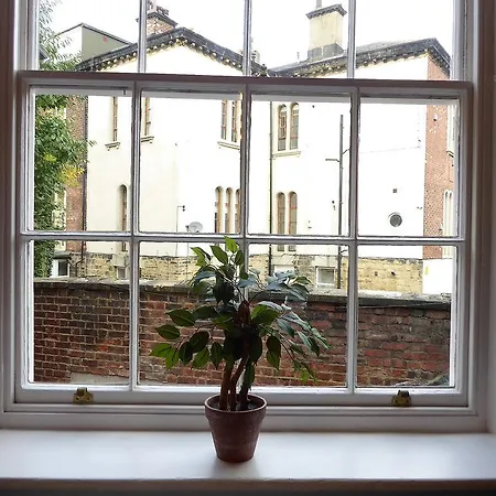 The Smeaton At Claremont Apartments Leeds  Esterno foto