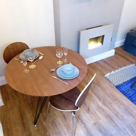 The Smeaton At Claremont Apartments Leeds  Esterno foto