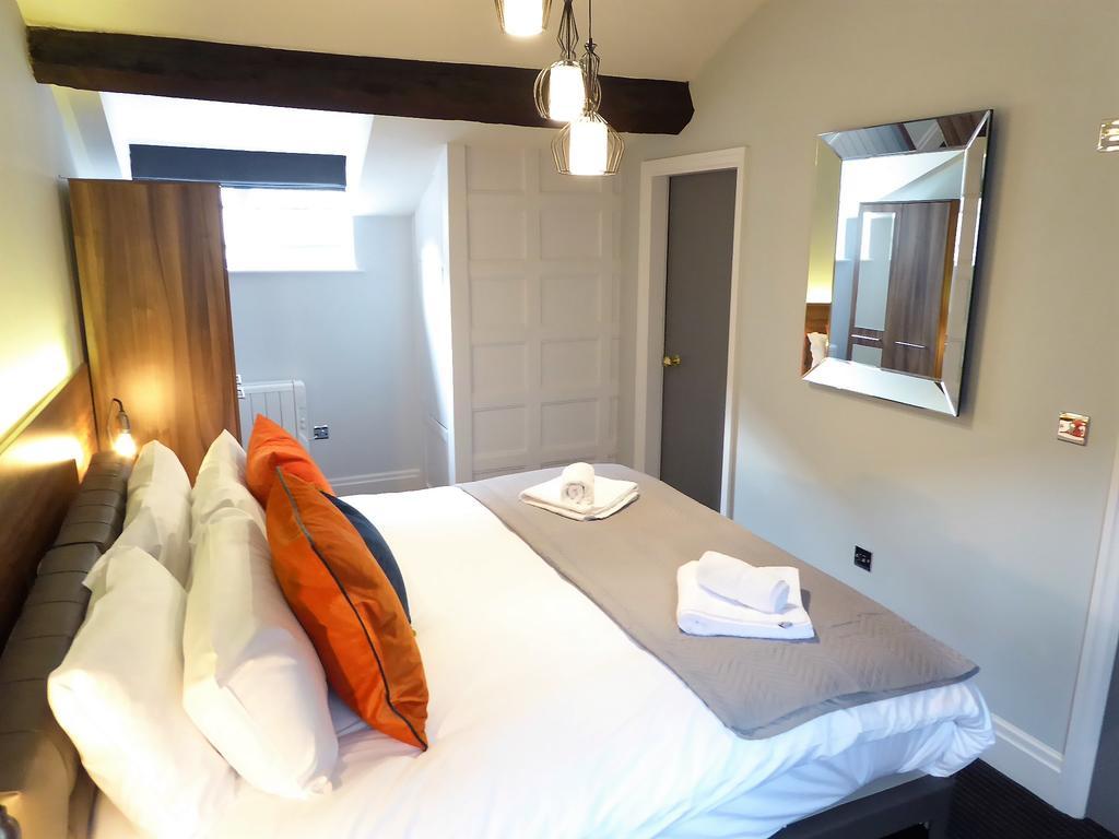 The Smeaton At Claremont Appartement Leeds (West Yorkshire)