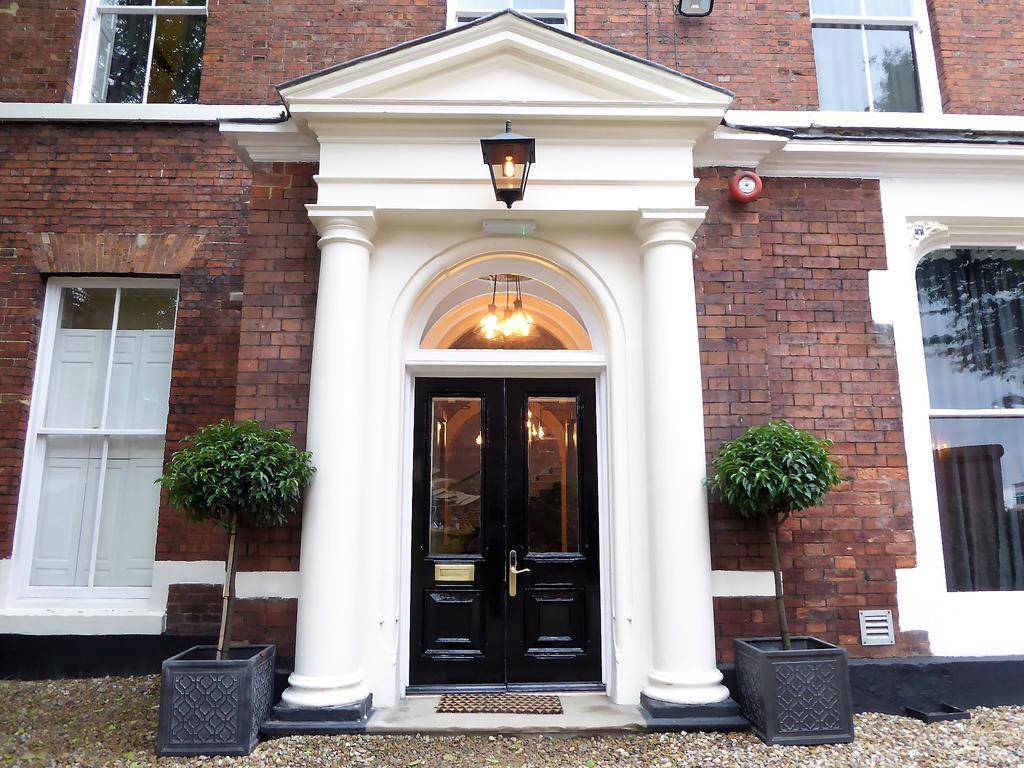 Appartement The Smeaton At Claremont *