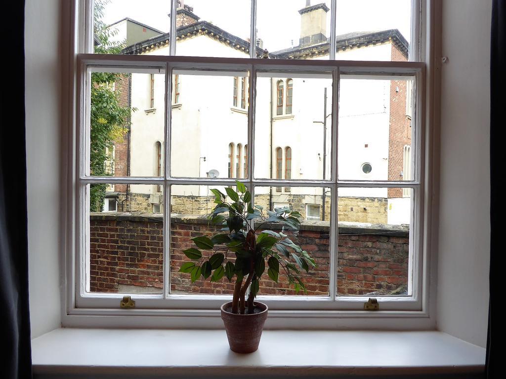 Appartement The Smeaton At Claremont Leeds (West Yorkshire)