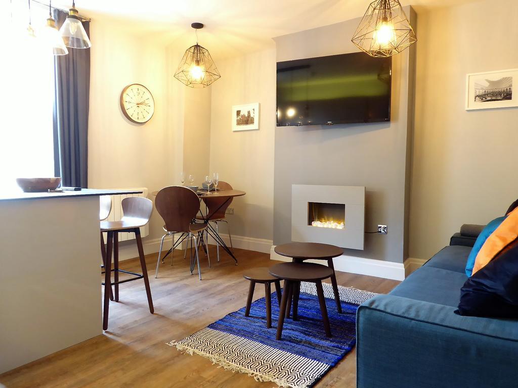 The Smeaton At Claremont * Leeds (West Yorkshire)