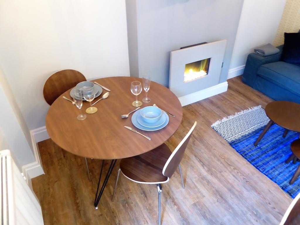The Smeaton At Claremont Appartement