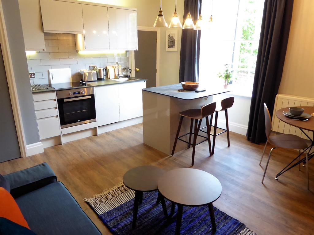 Appartement The Smeaton At Claremont *