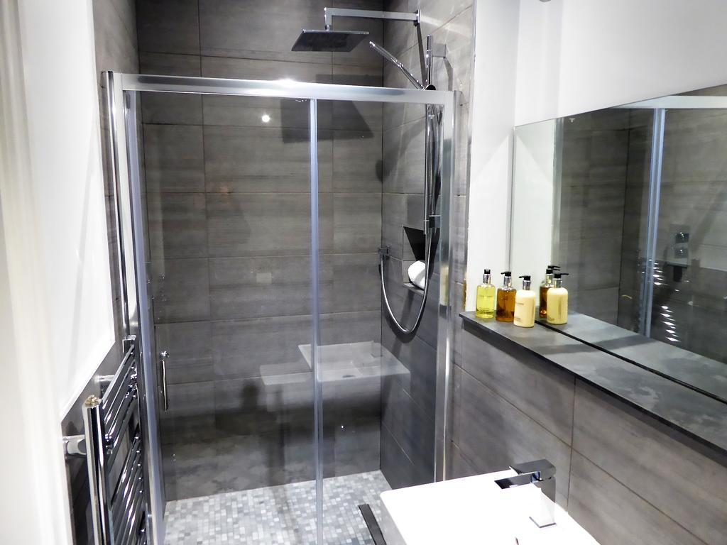 The Smeaton At Claremont Apartment Leeds (West Yorkshire)
