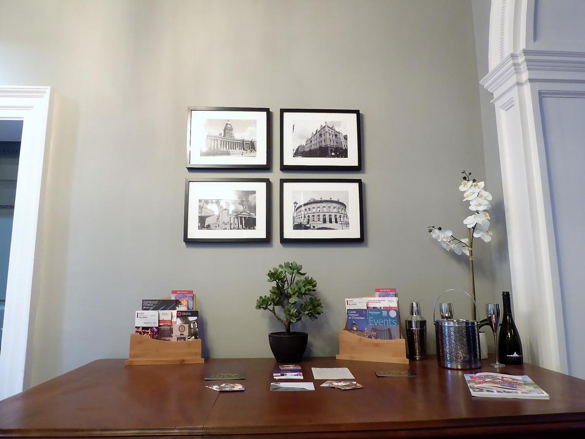 The Smeaton At Claremont Appartement *
