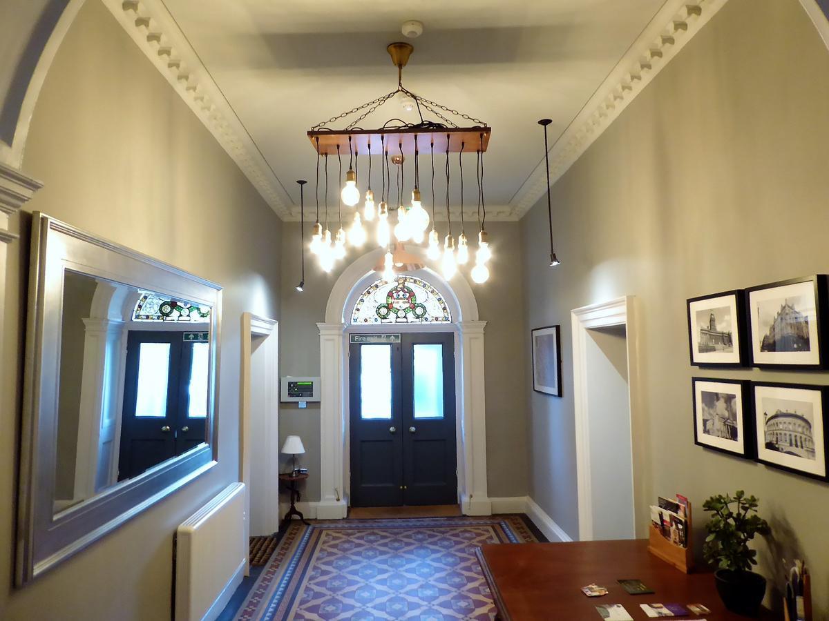 Apartment The Smeaton At Claremont *